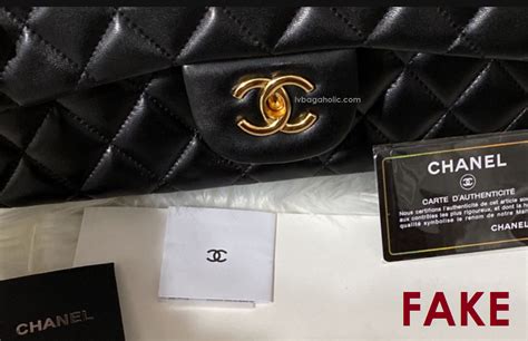 super fake chanel|Chanel authenticity checker.